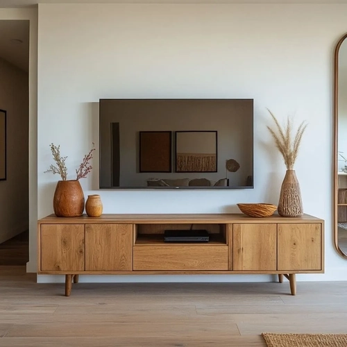 Rustic Apartment Decor Living Rooms