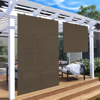 Shade Outdoor Pergola Shading