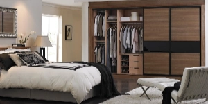 Sliding Door Wardrobes
