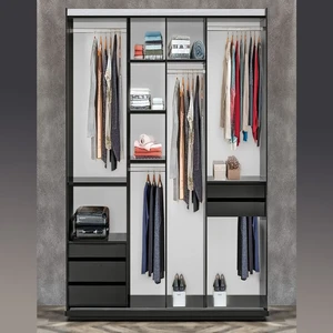 Smart Locking Systems