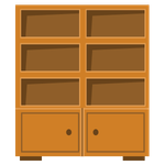 Smart Storage Cabinets