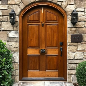 Solid Wood Doors