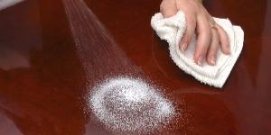 Spray Furniture Polish