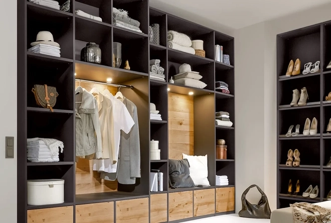 Top Choice For Custom Wardrobes Dubai
