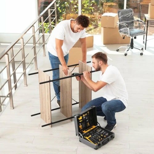 Top Furniture Repair Dubai
