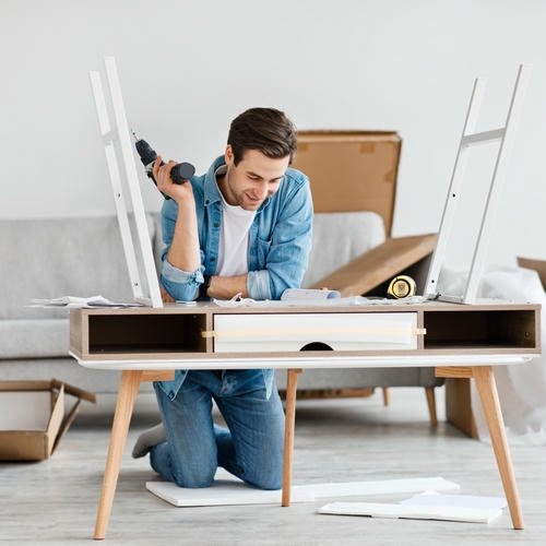 Furniture Repair Dubai