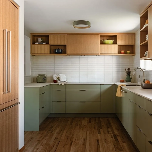 Top Quality Kitchen Kabinets