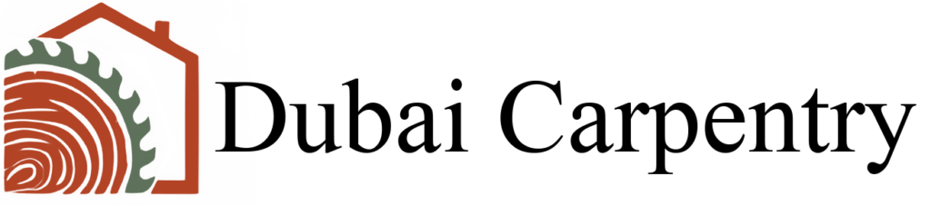 Dubai Carpentry Logo