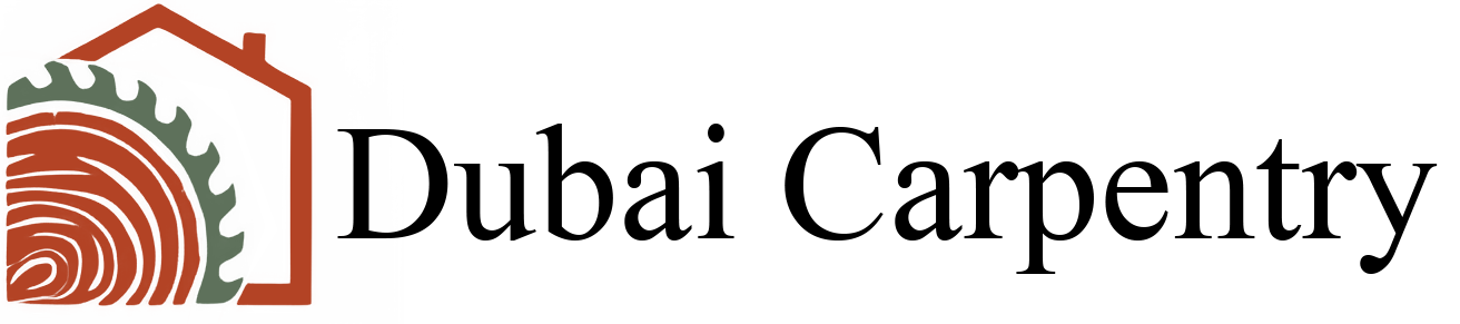 Dubai Carpentry Logo
