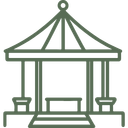Victorian Gazebo