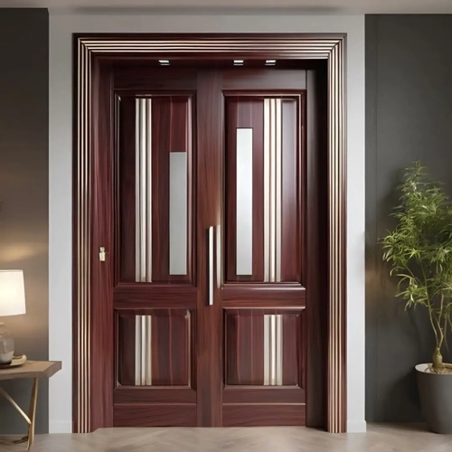 Wooden Door Designs For 2026