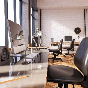 Workspace Optimization