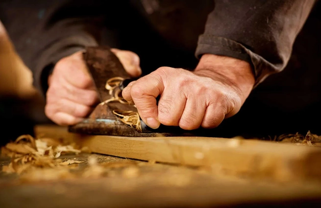 carpentry works and solutions in Dubai.