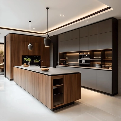 kitchen cabinet design