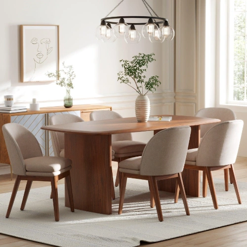 Custom Made Furniture Dubai