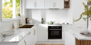 Appliances And Fixtures