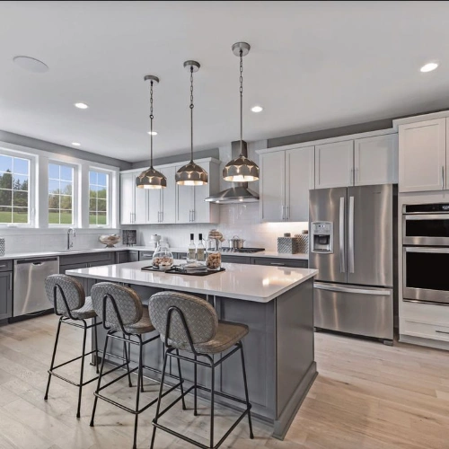 Best Kitchen Renovation In The UAE