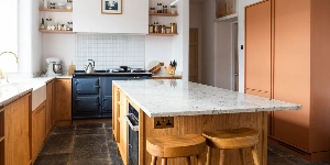 Cabinets And Countertops