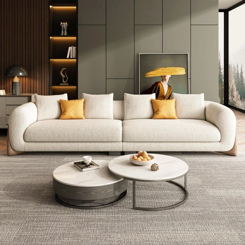 Affordable Custom Sofas