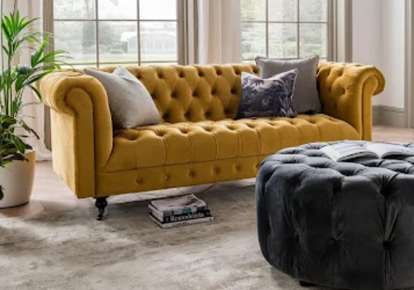 Custom Made Sofa Dubai
