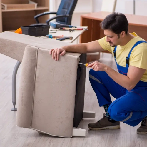 Custom Sofa Design Experts
