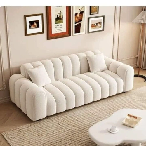 Custom Sofa for Living Room