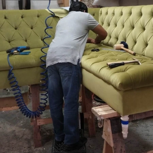 Design Your Own Sofa