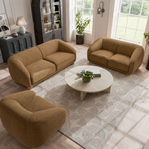 Durable Custom Sofa Solutions
