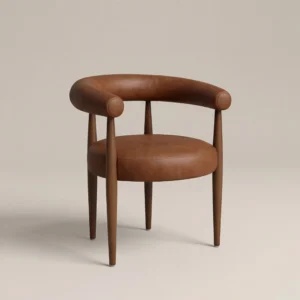 Elan Carver Dining Chair