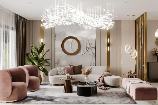Exclusive Custom Sofa Designs