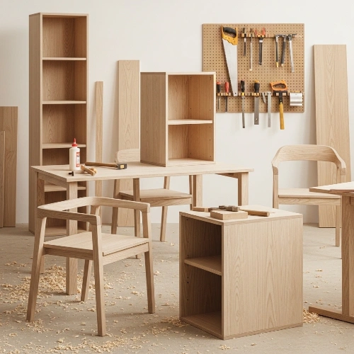 Expert Office Furniture Makers