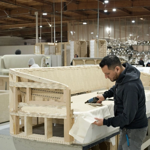 For Sofa Upholstery In Dubai