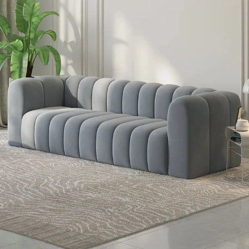 Handmade Custom Sofa