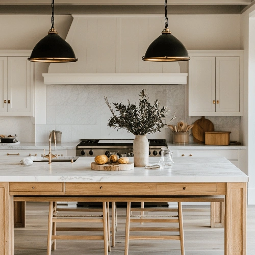 Kitchen Remodeling UAE