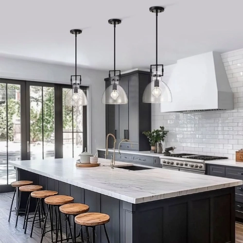 Kitchen Renovation Dubai