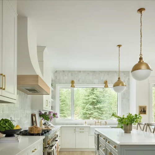 Kitchen Renovation In The Dubai