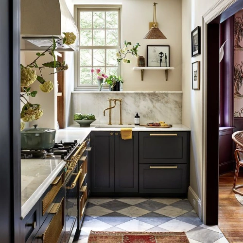 Kitchen Renovation In The UAE