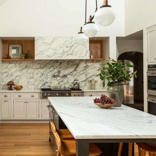 Kitchen Renovation In UAE