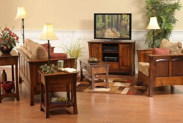 Living Room Furniture