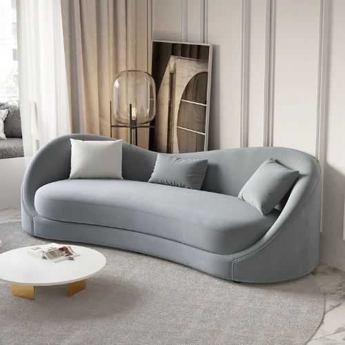 Luxury Sofa Upholstery In The UAE
