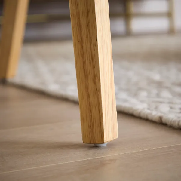 Melia Set of 2 Dining Chairs