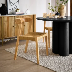 Melia Set of 2 Dining Chairs