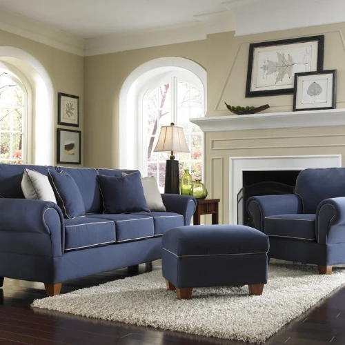 Modern Custom Sofa Sets