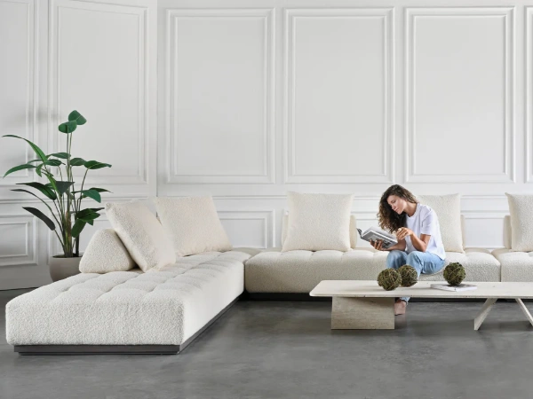 Modern Custom Sofas Dubai