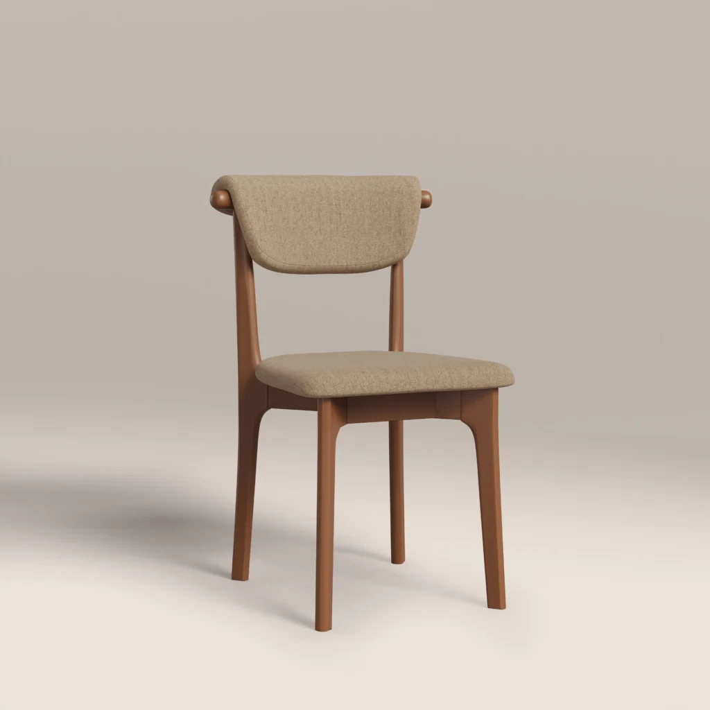 Nobu Dining Chair