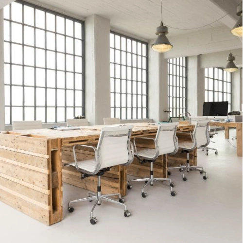 Office Furniture Carpentry