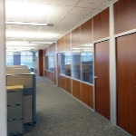 Office Partitions