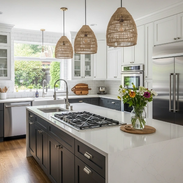 Our Kitchen Renovation Services