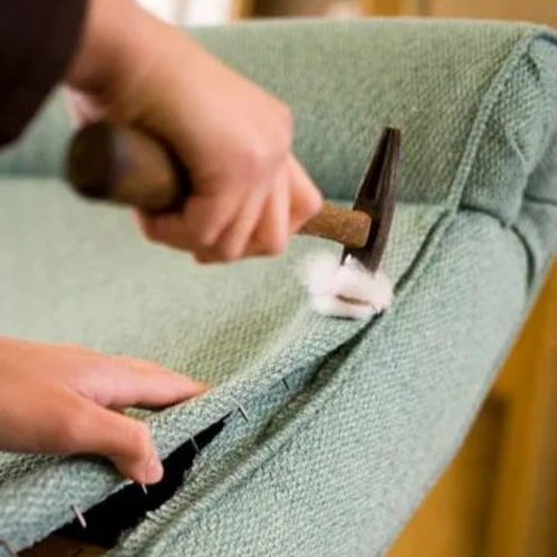 Our Luxury Sofa Upholstery In The UAE