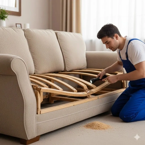 Our Luxury Sofa Upholstery The UAE